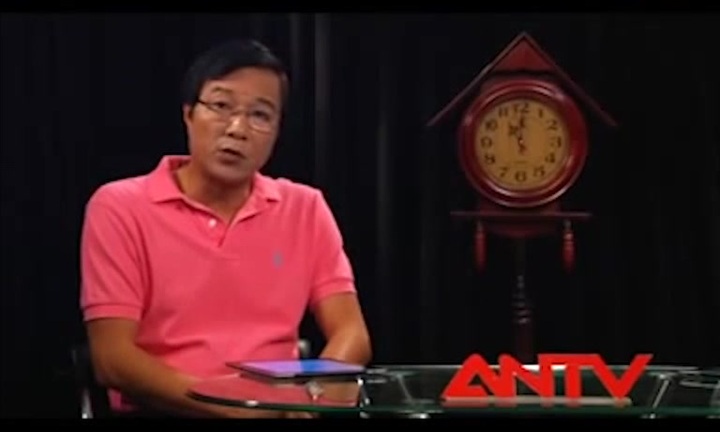 Chuyện kể lúc 0 giờ - Đứa con lầm lỡ P2