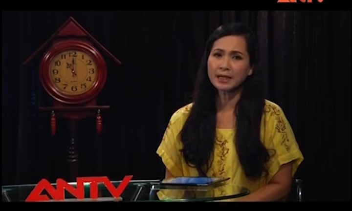 Chuyện kể lúc 0 giờ - Khi con dâu bị ghét bỏ P1