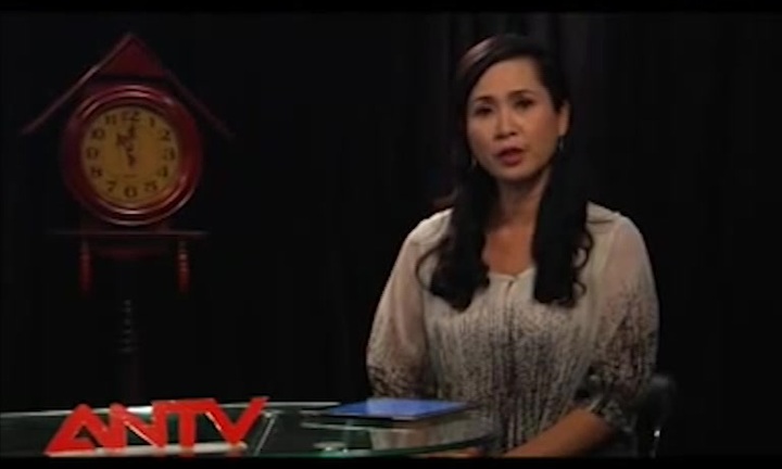 Chuyện kể lúc 0 giờ - Làm vợ đại gia P2