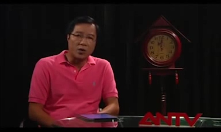 Chuyện kể lúc 0 giờ - Lời trần tình của phi công trẻ P1