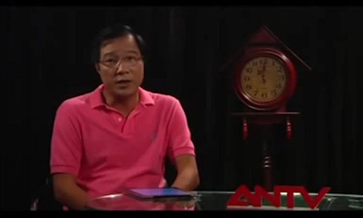 Chuyện kể lúc 0 giờ - Lời trần tình của phi công trẻ P2