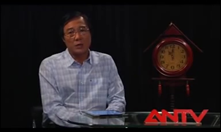 Chuyện kể lúc 0 giờ - Nghe lời mẹ mất vợ mất con P1