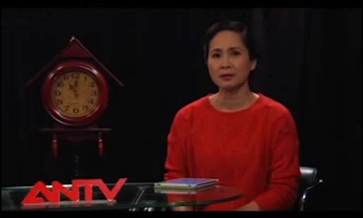 Chuyện kể lúc 0 giờ - Nghe lời mẹ mất vợ mất con P3