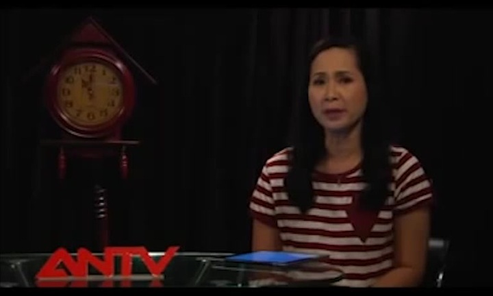 Chuyện kể lúc o giờ - Chuyện tình tôi P3