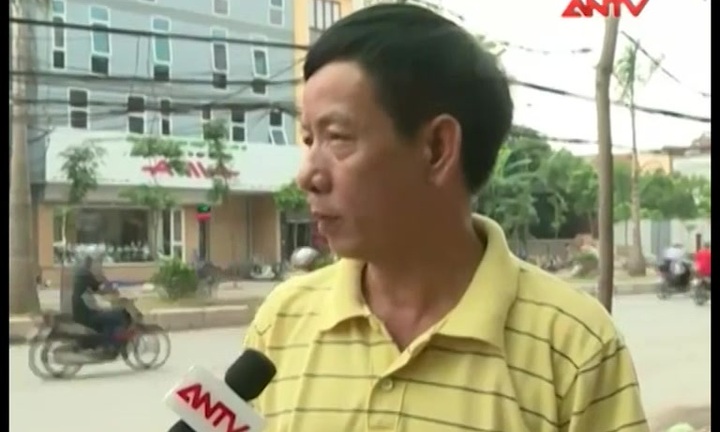 Cột điện