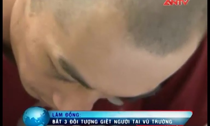 Đà Lạt: Xách mã tấu đi…trả thù