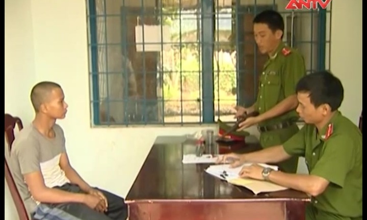 Đắk Lắk: Giật mình “tập quán” tự chế súng của người dân
