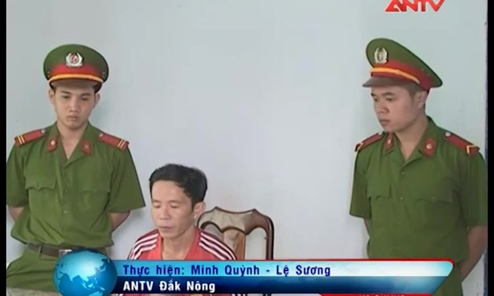 Đắk Nông: Báo động nạn trộm cắp cáp viễn thông