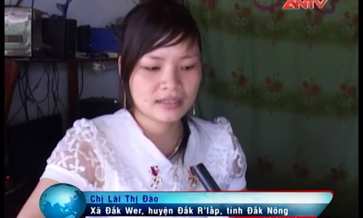 Đăk Nông: Cảnh báo thủ đoạn cướp điện thoại trên địa bàn