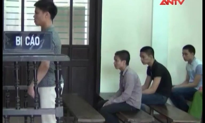 Đánh người vỡ sọ, 9X lĩnh 46 năm tù