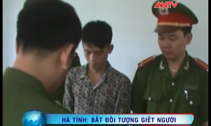 Dụ dỗ quan hệ rồi “xử” người tình