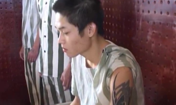 Dùng vũ khí “nóng” chống trả công an