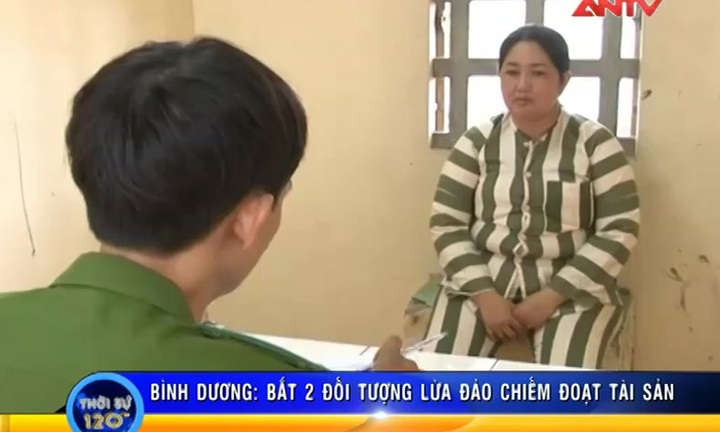 Giả danh phóng viên lừa chạy án, “đút túi” 360 triệu