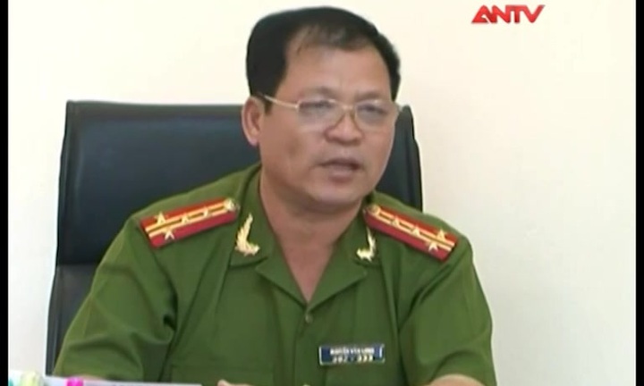 Gia Lai: Không có chuyện CSGT hành hung, bỏ mặc người bị nạn