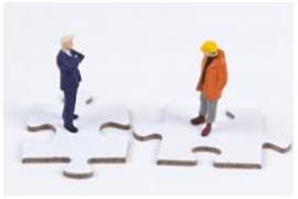 Giải quyết mâu thuẫn giữa sếp và nhân viên