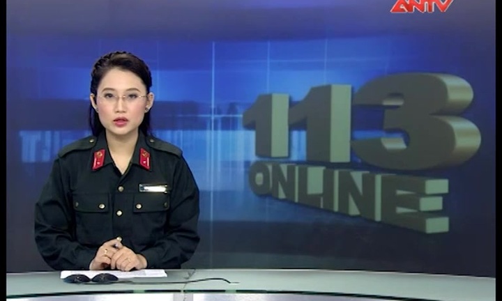 Hải Phòng: Xách tay gần 3kg