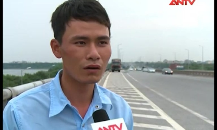 Hàng loạt tai nạn vì …còi xe