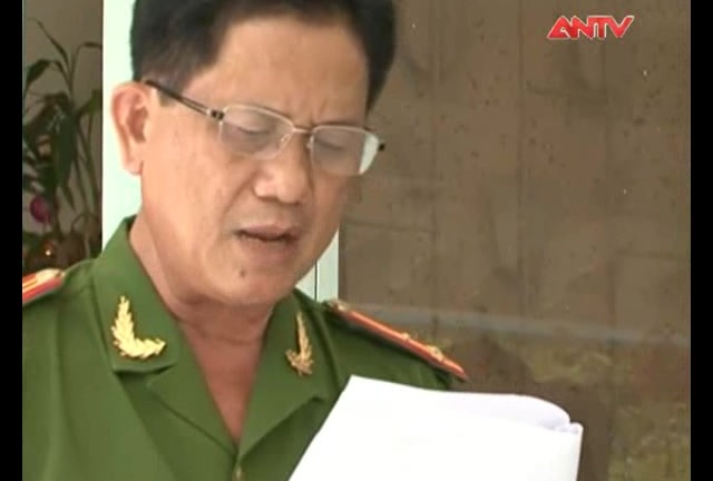 Huế: Đánh sập xới bạc “công nghệ cao”