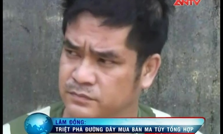 Lâm Đồng: Triệt phá mạng lưới ma túy đầy “chân rết”