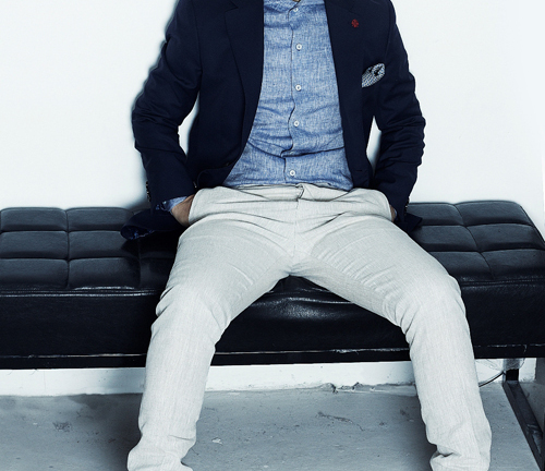 Loki Bảo Long bị tố bỏ thi vì yêu cùng lúc 4 người đàn ông