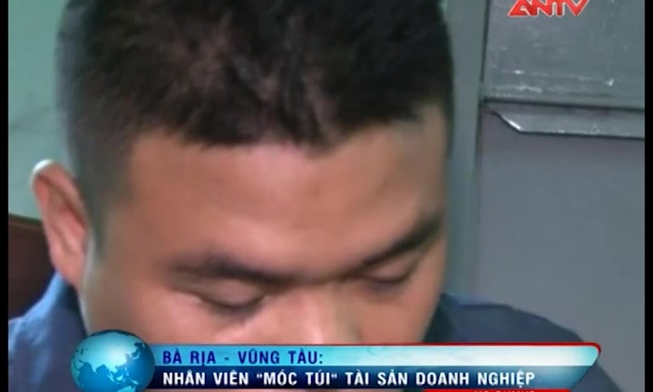 “Móc túi” doanh nghiệp 80 triệu đồng chia nhau