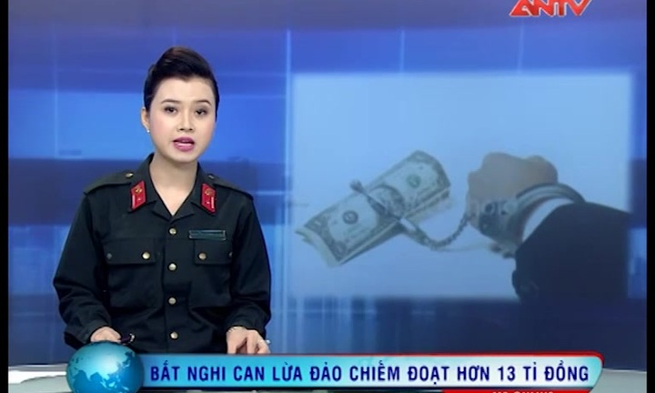 Nhận làm hồ sơ nhà đất, xin việc để chiếm đoạt 13 tỷ đồng