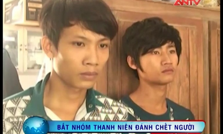 Nhóm côn đồ hung hãn đánh vỡ sọ khách nhậu