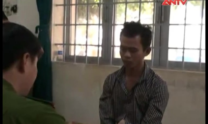 Những hiểm họa rình rập nơi quãng vắng