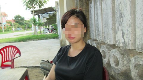 Cảnh báo chiêu lừa ngoạn mục giăng bẫy nữ sinh