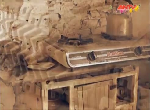 Phía sau bản án - Ghen vì 'hiếu'