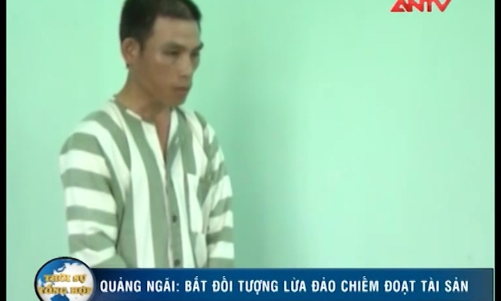 Quảng Ngãi: Cái giá của lòng tin