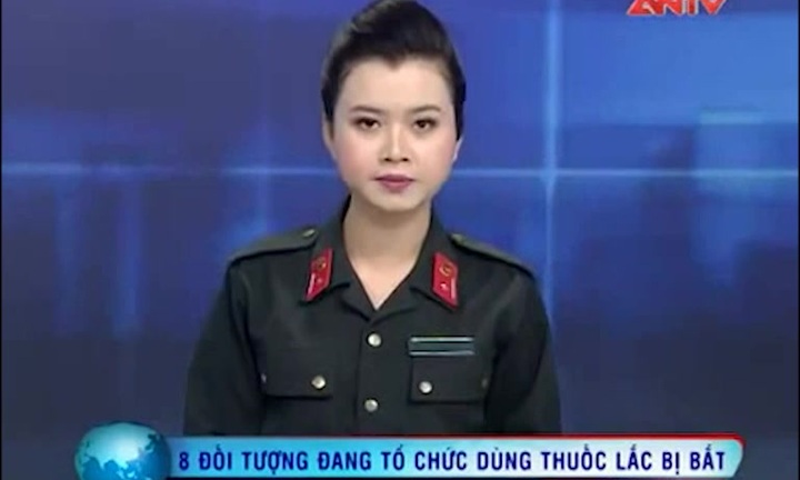 Thâm nhập “động lắc” ở Hà Tĩnh