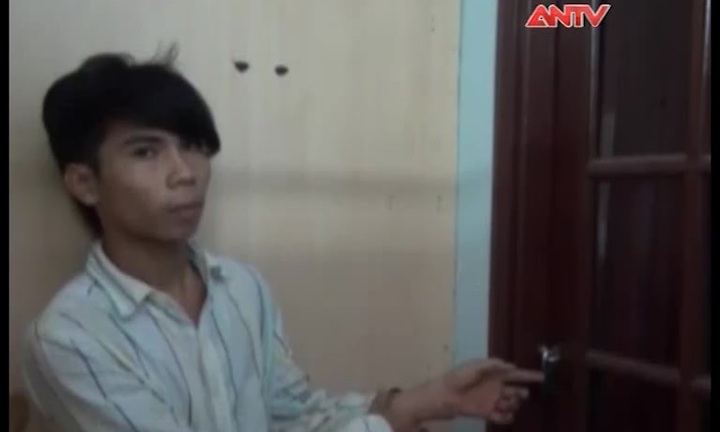 Thuê nhà trọ, ngày đi cướp giật, đêm về trộm cướp