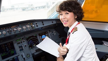 Bí mật của nghề nhận lương 74,8 triệu/tháng ở Việt Nam