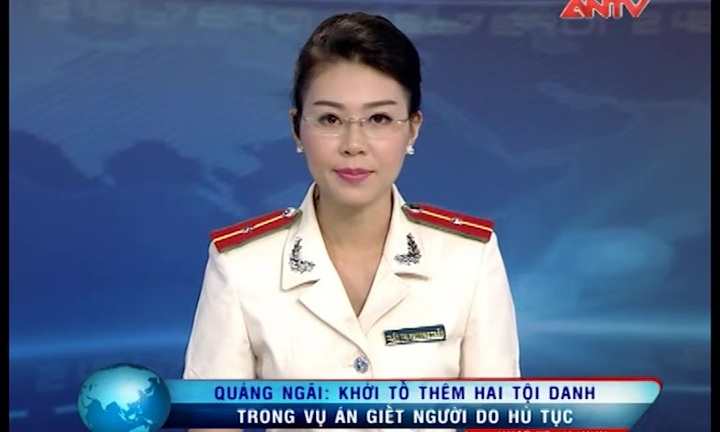 Tin lời thầy bói giết người để trả thù cho cha