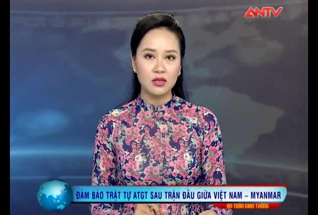 Tin tức giao thông ngày 12/9