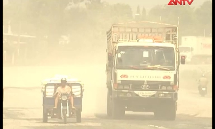 Tin tức giao thông ngày 14/10