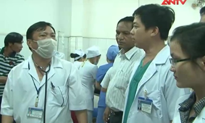 Tin tức giao thông ngày 2/10