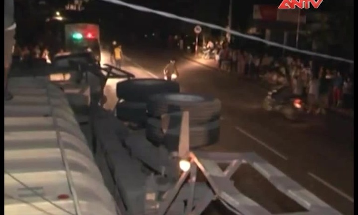 Tin tức giao thông ngày 22/9