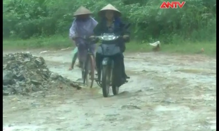 Tin tức giao thông ngày 26/9