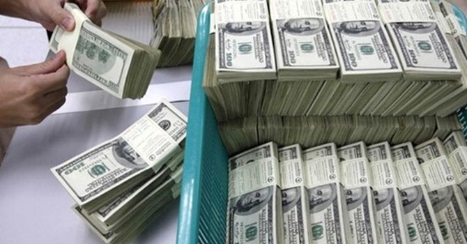 Nợ công tăng nhanh cả về quy mô và tốc độ