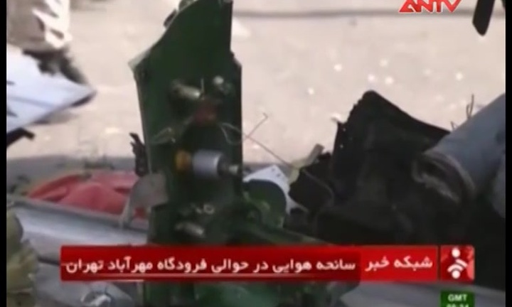 Tổng hợp những vụ tai nạn thảm khốc diễn ra tuần qua