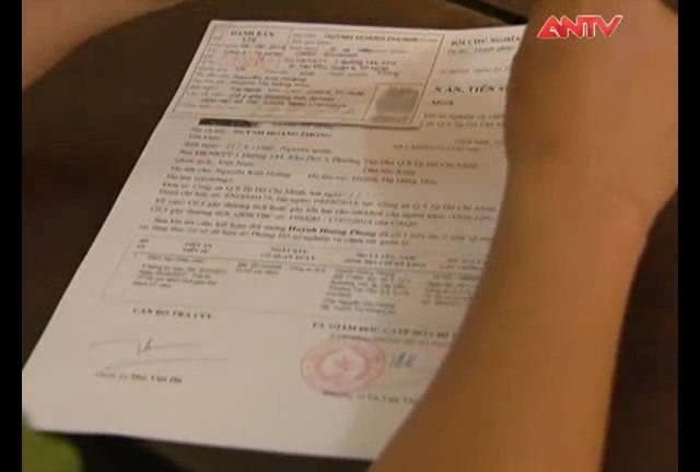 Tp.HCM: Băng cướp nhí “lêu lổng” gây hoang mang dư luận