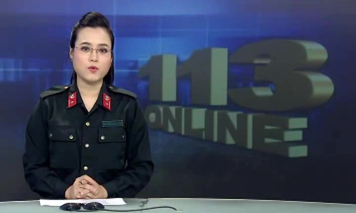 Tp.HCM: Khối bê tông nặng hàng tấn đè chết người