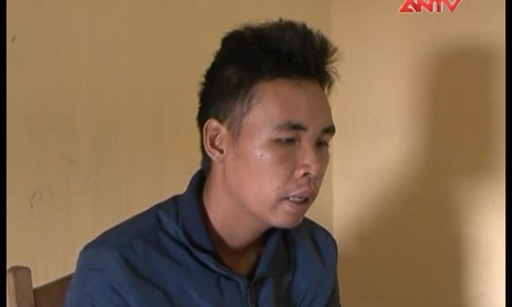 Trên đường cai nghiện tranh thủ…buôn ma túy