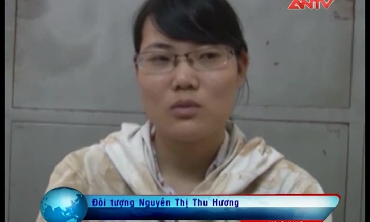 Trục lợi bất chính từ hóa đơn, chứng từ khống