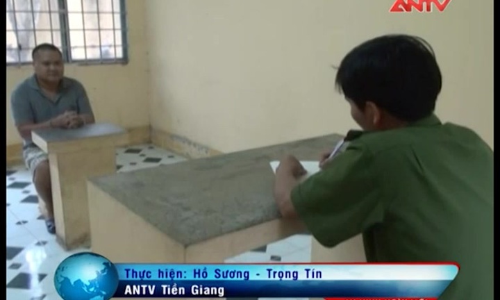 Truy bắt băng cướp giật táo tợn trên đường phố