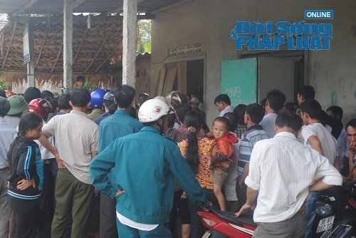 Clip: Làm rõ nguyên nhân cái chết của người vợ trẻ ở Hà Tĩnh