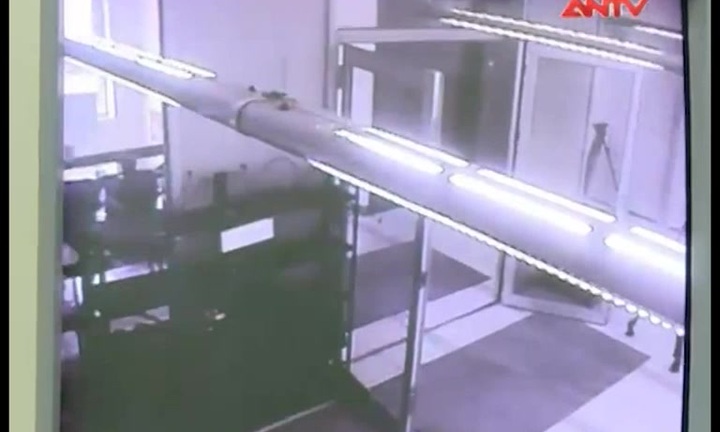 Việt Nam có thể xét nghiệm được virus Ebola