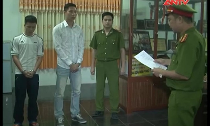 Vụ bán độ ở V.Ninh Bình: Đã đủ sức cảnh tỉnh?